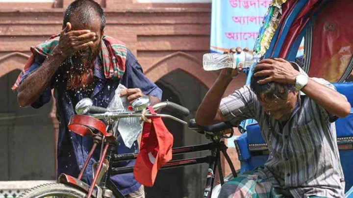 অস্বস্তিকর গরমের অবসান কবে, জানাল আবহাওয়া অধিদপ্তর