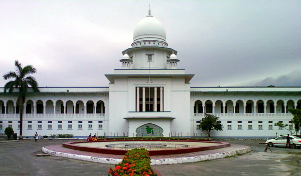 হাইকোর্ট বিভাগে ১২ বিচারপতিকে প্রাথমিকভাবে বেঞ্চ দেওয়া হচ্ছে না