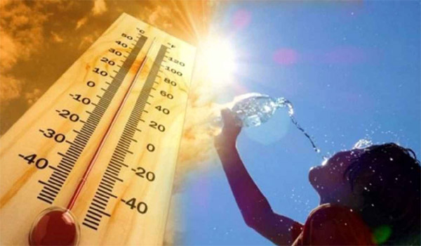 তাপপ্রবাহে পুড়ছে খুলনাসহ দেশের ৫ জেলা, গরম আরও বাড়বে