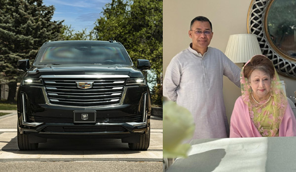 দুইটি বুলেটপ্রুফ গাড়ি কেনার অনুমতি পেল বিএনপি, অস্ত্রের আবেদন প্রক্রিয়াধীন