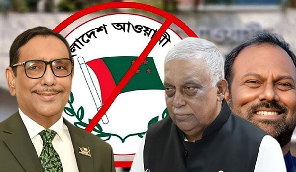 কলকাতায় কাদেরের নেতৃত্বে আ’লীগের ‘চা-চক্র’