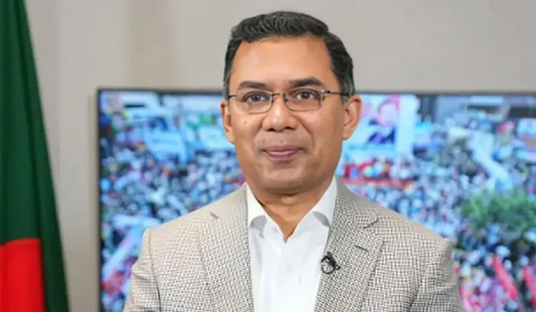 আগামী মাসে সপরিবারে ওমরাহ করতে যাচ্ছেন তারেক রহমান