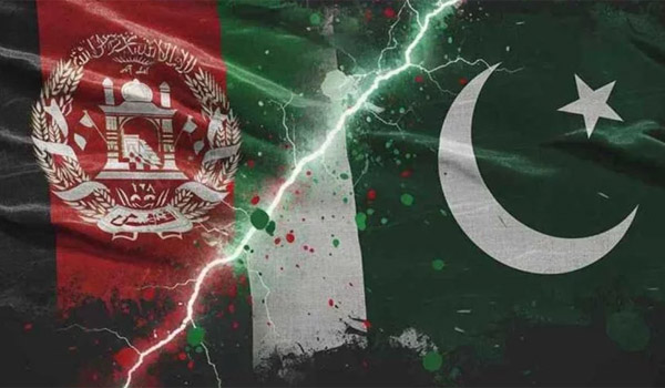 আবারও ভেস্তে গেল পাকিস্তান-আফগান শান্তি আলোচনা, যুদ্ধের দামামা