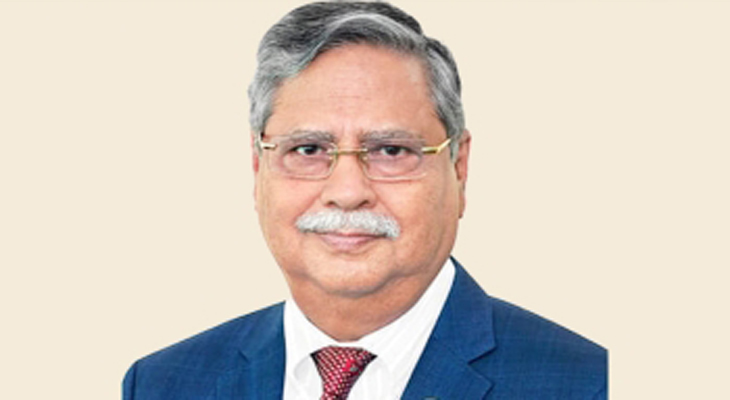 জুলাই সনদে সই করেছেন রাষ্ট্রপতি