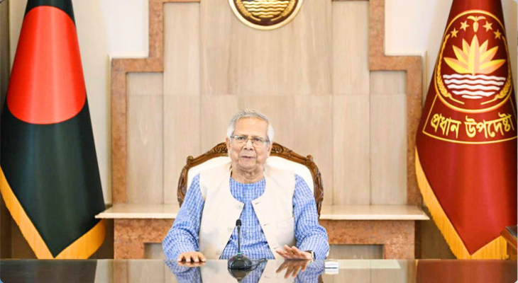 সংসদ নির্বাচনের দিনই গণভোট