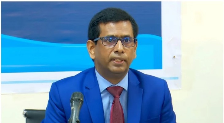 গুমের নির্দেশ দিতেন হাসিনা, বাস্তবায়ন করতেন তারিক সিদ্দিক